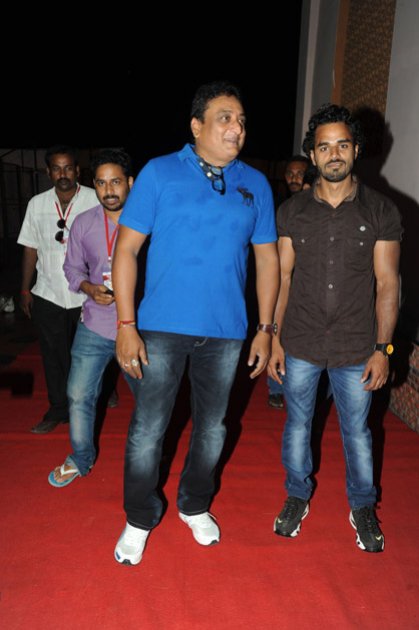 Attarintiki-Daredi-Thank-You-Meeting